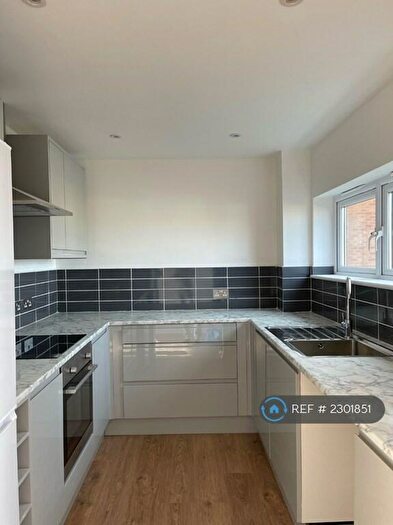 3 Bedroom Flat To Rent In Woolmoore Road, Hunts Cross, Liverpool, L24