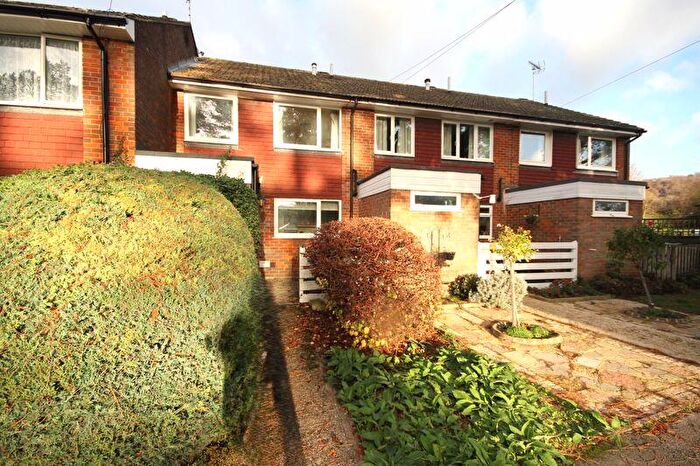 3 Bedroom Terraced House For Sale In Princes Risborough, HP27