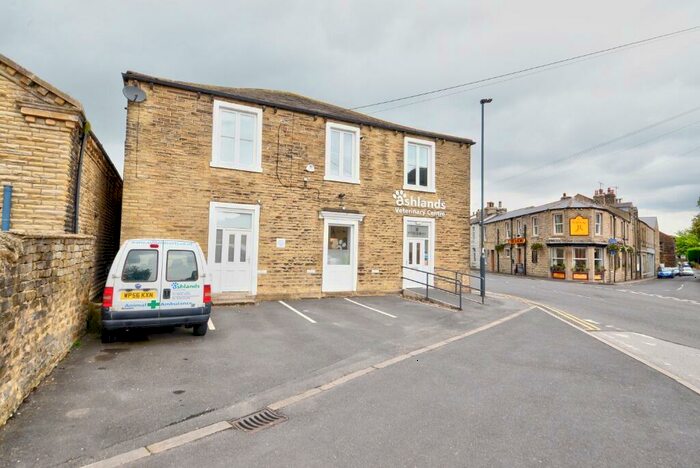 2 Bedroom Flat To Rent In Clifford Street, Skipton, BD23