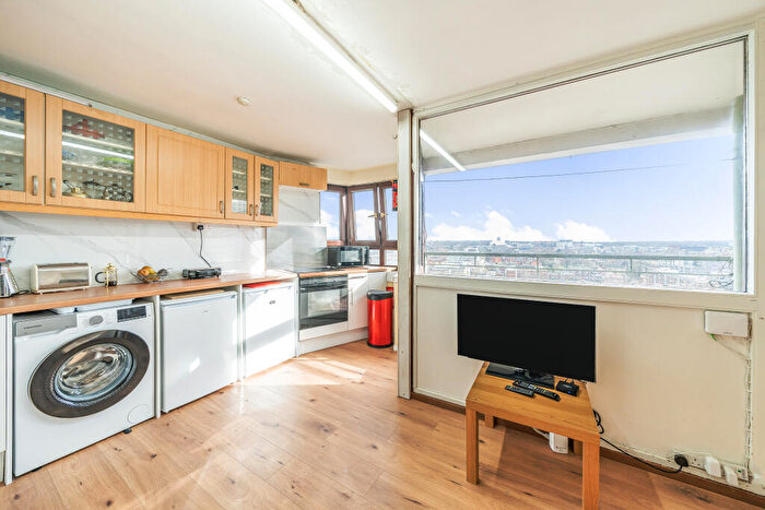 3 Bedroom Apartment To Rent In Masterman House, Elmington Estate, London, SE5