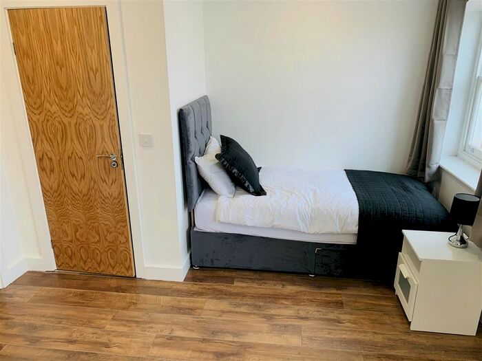 Studio To Rent In 4F, The Webberley Hanley, Hanley ST1