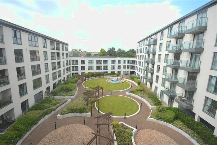 Garage / Parking To Rent In Car Parking, St. Williams Court, Gifford Street, London, N1