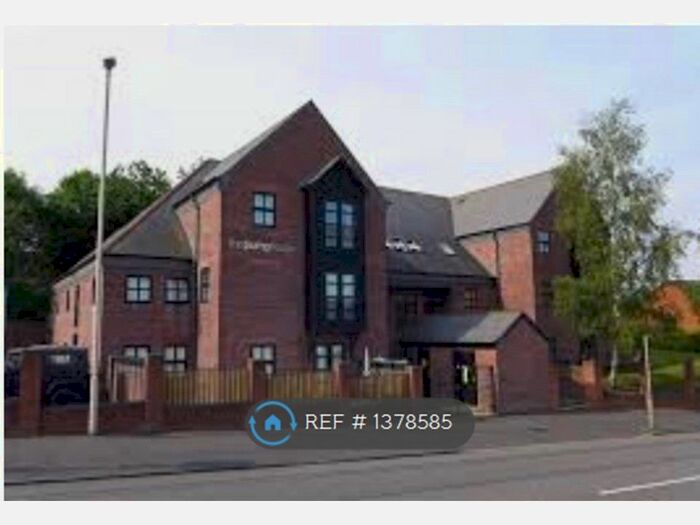2 Bedroom Flat To Rent In Stourbridge Road, Stourbridge, DY9