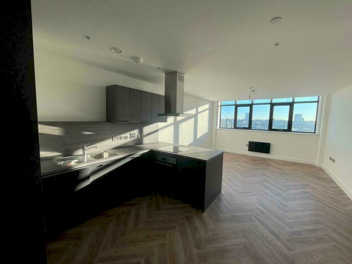 1 Bedroom Apartment To Rent In Priory House, Gooch Street North, B5