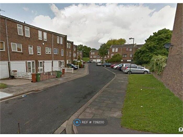 4 Bedroom Terraced House To Rent In St Katherines Road, Erith, DA18