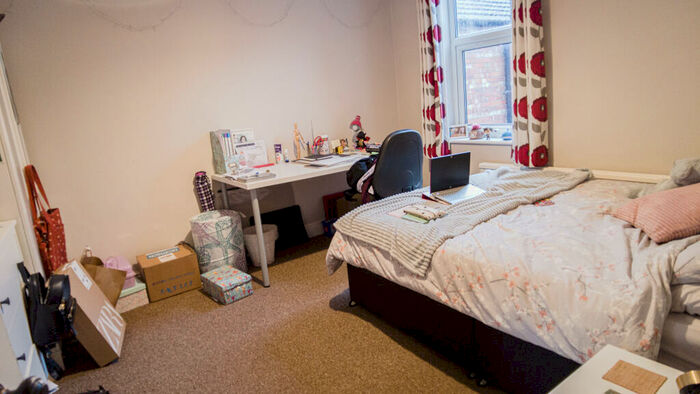 4 Bedroom Terraced House To Rent In , LN5