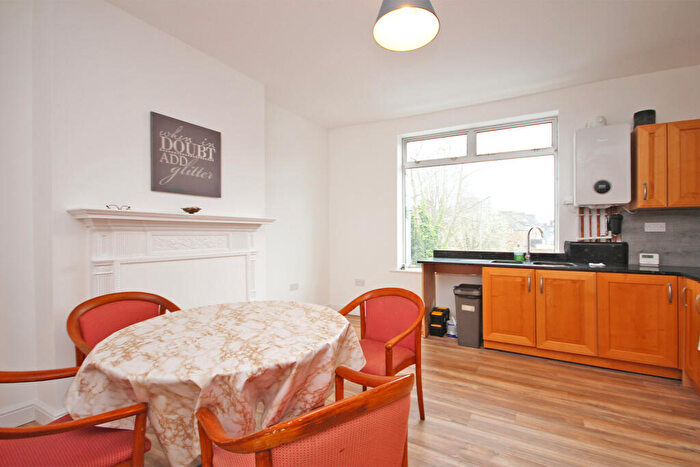 1 Bedroom House Of Multiple Occupation To Rent In Victoria Street, St. Albans, Hertfordshire, AL1