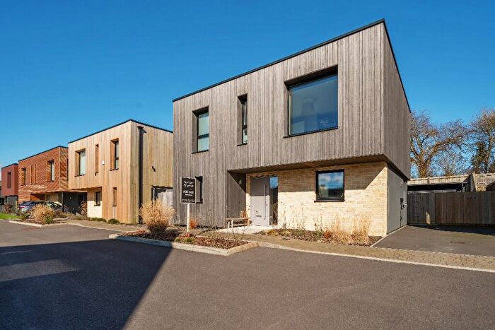 3 Bedroom Detached House For Sale In Cogley Road, Bruton, Somerset, BA10