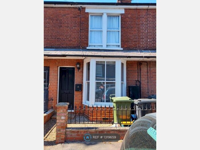 2 Bedroom Terraced House To Rent In Coronation Road, Burnham-On-Crouch, CM0