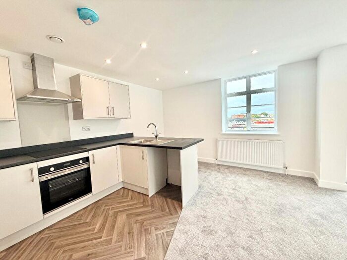 1 Bedroom Flat To Rent In Estuary Views, - Eastern Esplanade, Canvey Island, SS8