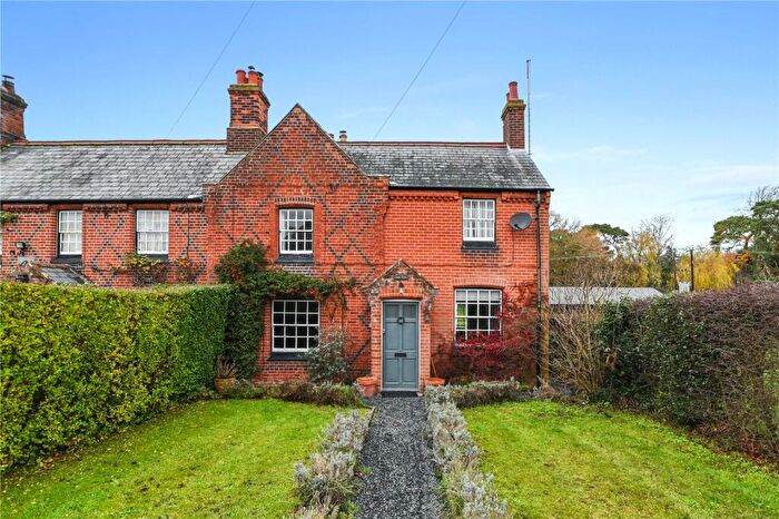 2 Bedroom Semi Detached House For Sale In East View, Crown Street, Dedham, Colchester, CO7