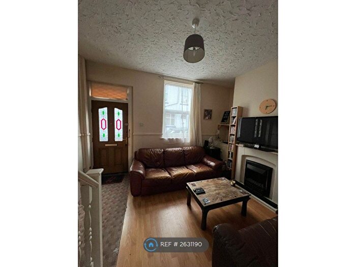 2 Bedroom Terraced House To Rent In St. Annes Street, Preston, PR1