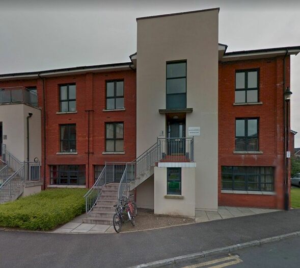2 Bedroom Flat To Rent In Old Bakers Court, Belfast BT6