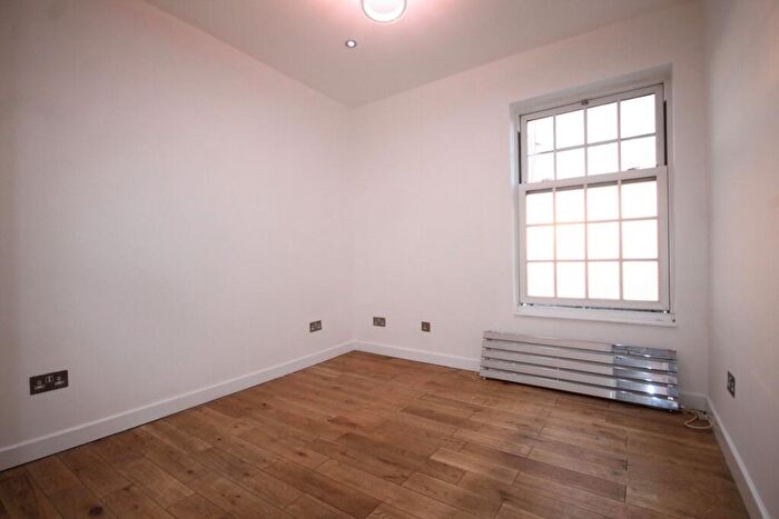 Studio To Rent In Kentish Town Road, Kentish Town, NW5