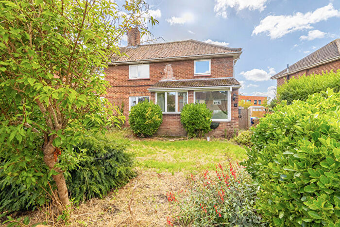3 Bedroom End Of Terrace House For Sale In Notley Road, Lowestoft, NR33