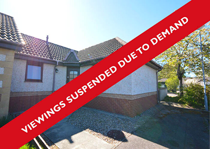 2 Bedroom Flat To Rent In Cradlehall Court, Cradlehall, Inverness, IV2