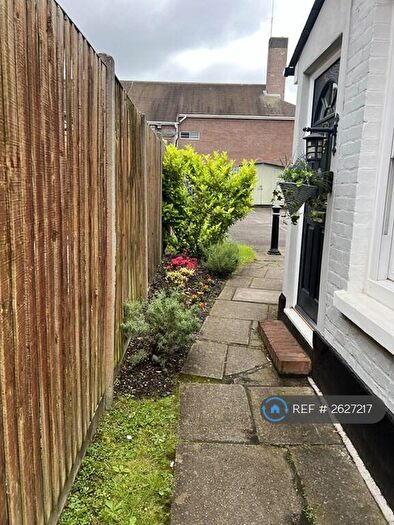 1 Bedroom Flat To Rent In Fleet Road, Fleet, GU51