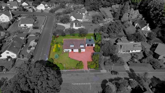 5 Bedroom Detached House For Sale In Garden Lodge, Baird Road, Alloway, Ayr, KA7