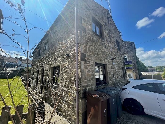 2 Bedroom Semi-Detached House To Rent In Rose Cottage, C The Butts, Barnoldswick, BB18