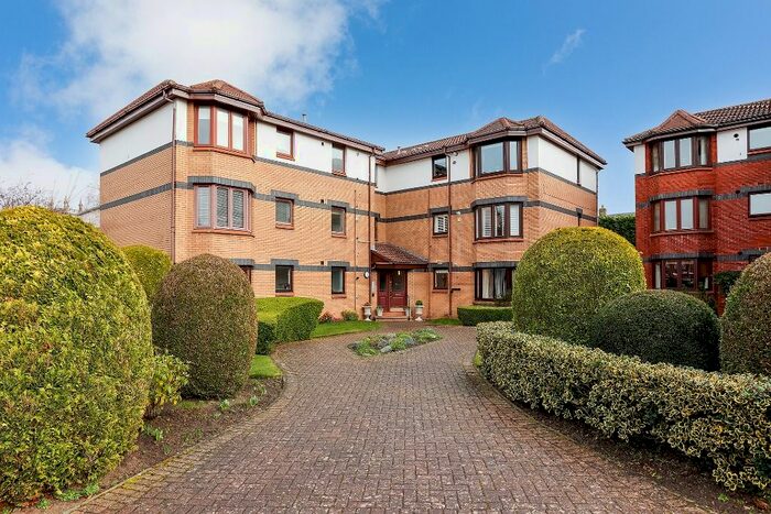 2 Bedroom Flat To Rent In Liberton Place, Liberton, Edinburgh, EH16