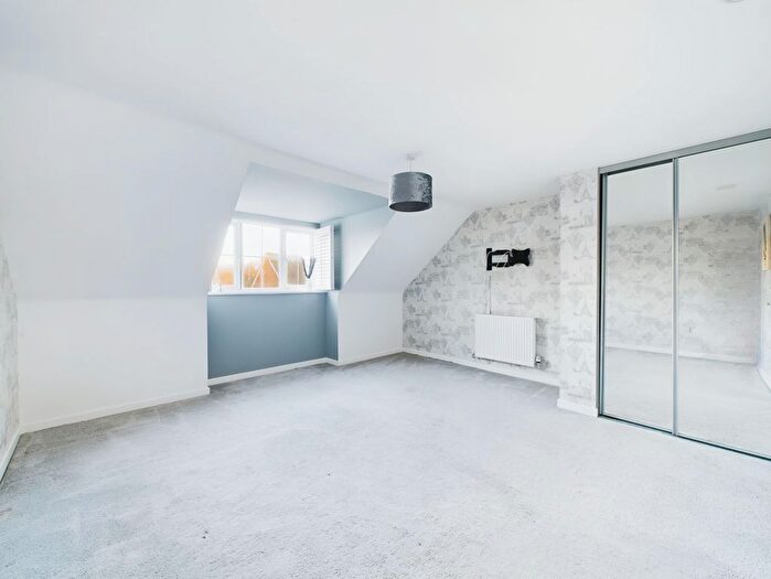 3 Bedroom Terraced House For Sale In Brick Lane, Cuckfield, Haywards Heath, RH17