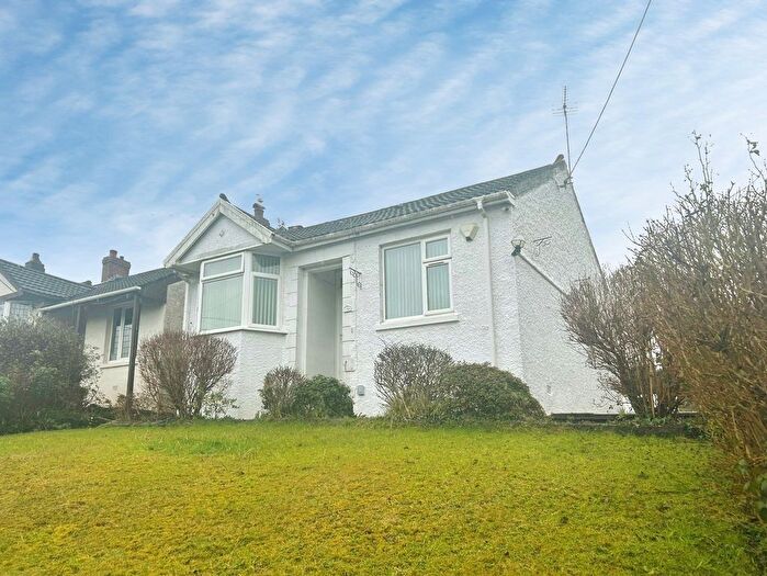 3 Bedroom Detached Bungalow For Sale In Pantiago Road, Pontarddulais, Swansea, SA4