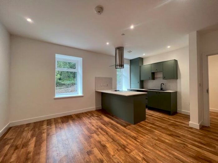 1 Bedroom Flat To Rent In Morgan Street, Tredegar, NP22