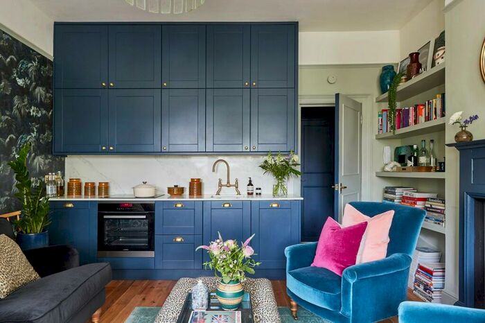 2 Bedroom Flat To Rent In Amhurst Park, London, N16