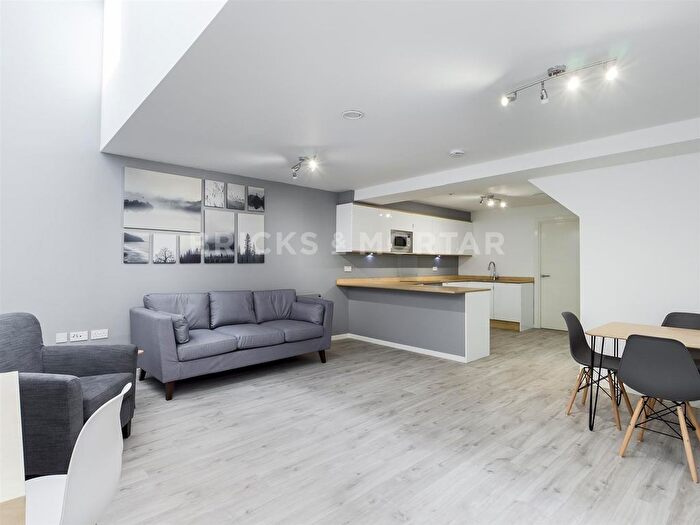 2 Bedroom Flat To Rent In Maranar House, City Centre, NE1