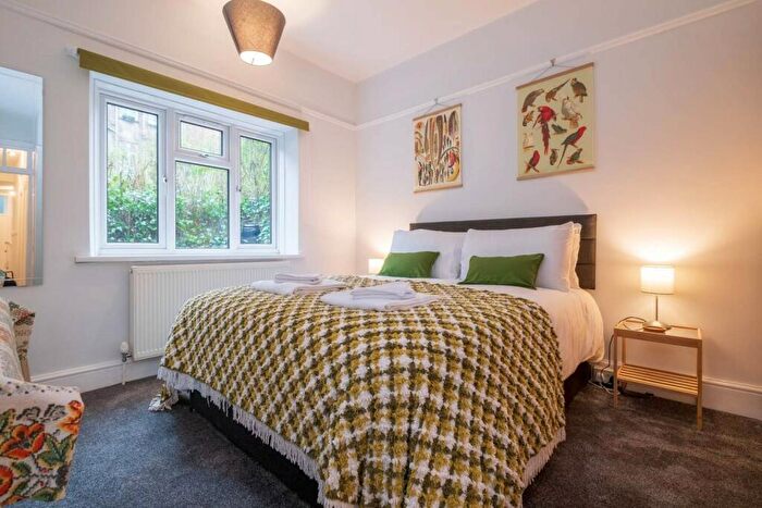 1 Bedroom Flat To Rent In Buckingham Close, Bath Street, Brighton, BN1