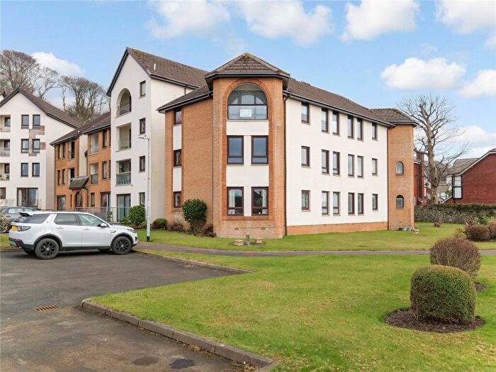 2 Bedroom Flat For Sale In Hollywood, Largs, North Ayrshire, KA30