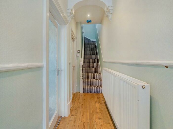3 Bedroom Terraced House For Sale In Alexandra Street, Ebbw Vale, Gwent, NP23