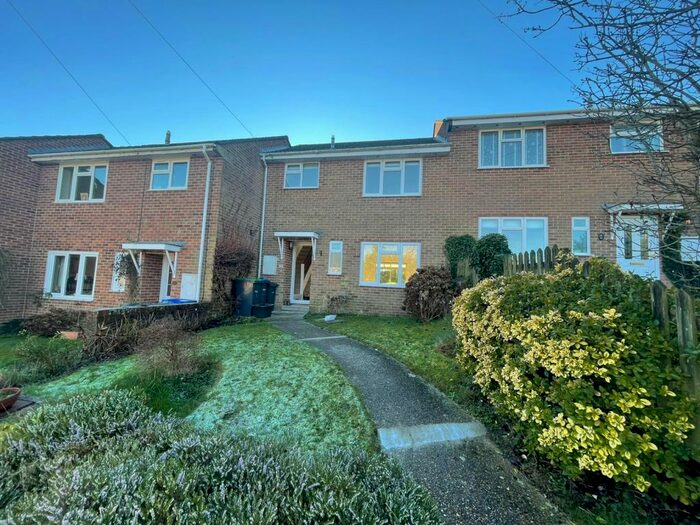 3 Bedroom Terraced House To Rent In Woodland Drive, Winterslow, Salisbury, SP5