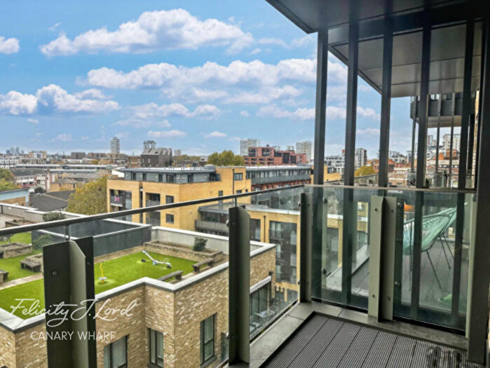 1 Bedroom Flat To Rent In Madeira Street, London, E14