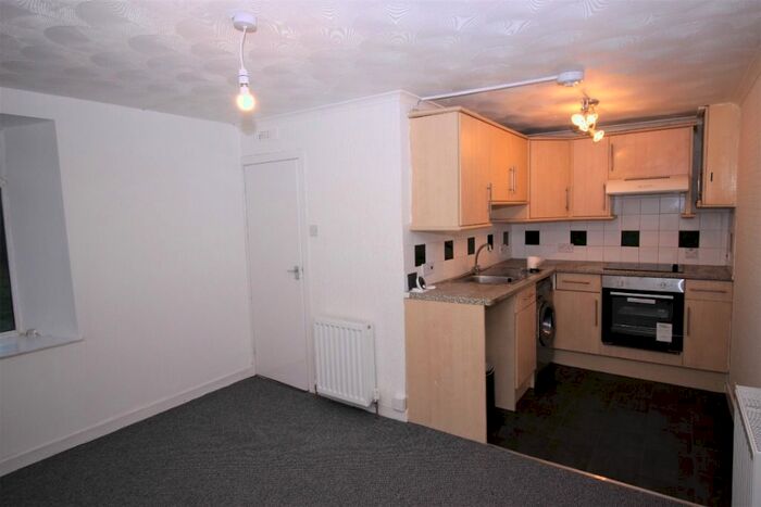 1 Bedroom Flat To Rent In India Street, Montrose DD10