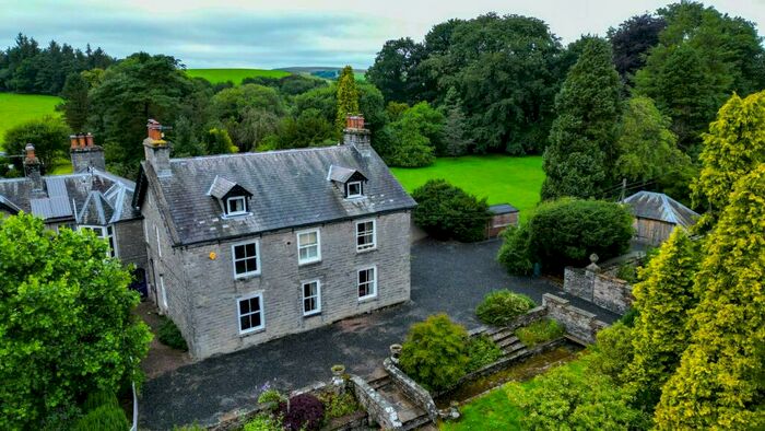 7 Bedroom Manor House For Sale In Ravenstonedale, Kirkby Stephen, CA17
