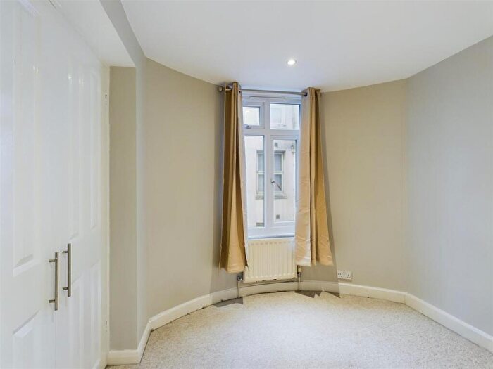 1 Bedroom Flat For Sale In Charles Street, Brighton, BN2