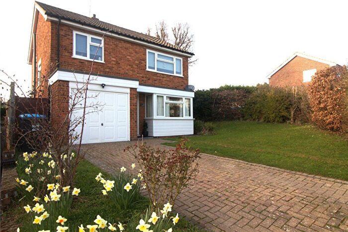 3 Bedroom Detached House For Sale In Oaklands, South Godstone, Godstone, Surrey, RH9