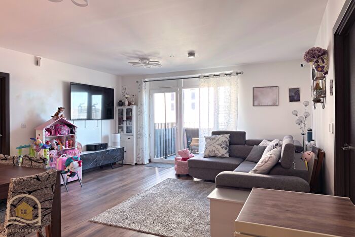 2 Bedroom Terraced House For Sale In Gramophone Lane, Hayes, UB3