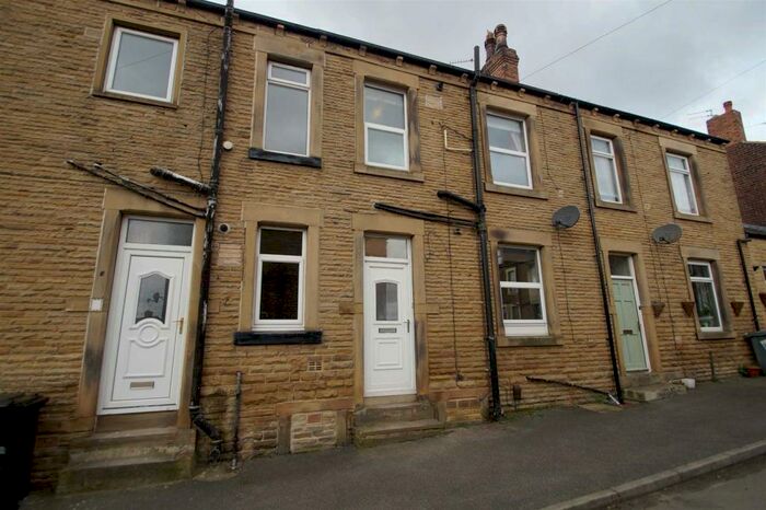 1 Bedroom Terraced House To Rent In Morley, LS27