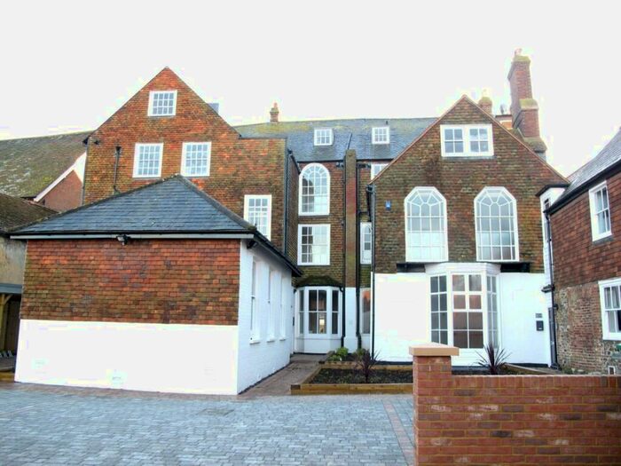 1 Bedroom Apartment To Rent In Eastgate Wharf, Lewes, BN7