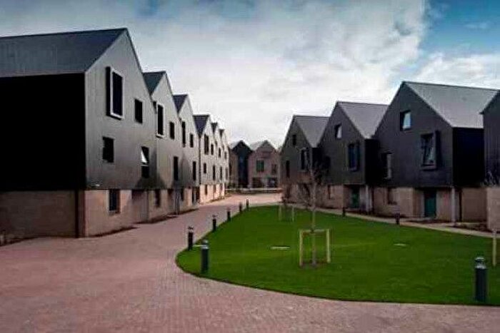 Studio To Rent In Elmstead Road, Colchester, CO4