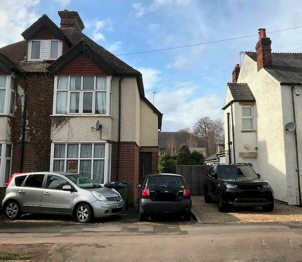 4 Bedroom SemiDetached House For Sale In Osler Road, Headington, OX3
