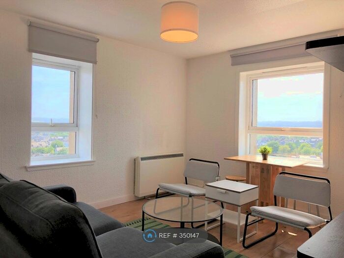 1 Bedroom Flat To Rent In Thistle Court, Aberdeen, AB10