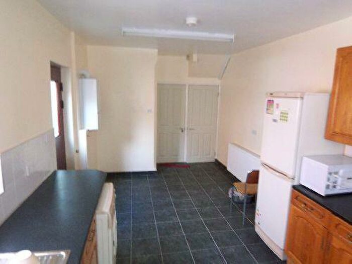 5 Bedroom Terraced House To Rent In **£pppw Excl Bills** Harrington Drive, Lenton, NG7