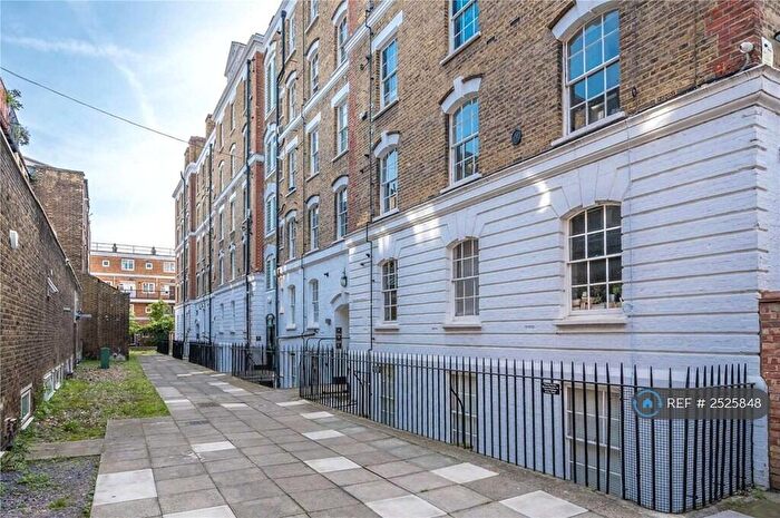 1 Bedroom Flat To Rent In Enfield Cloisters, London, N1
