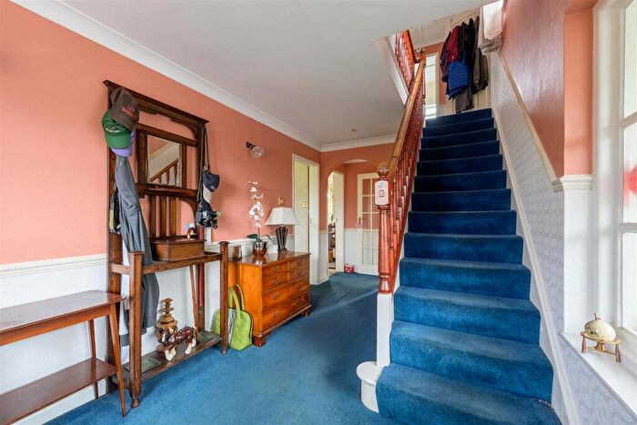 4 Bedroom Detached House For Sale In Pant Llwyd, Blaenau Ffestiniog, LL41