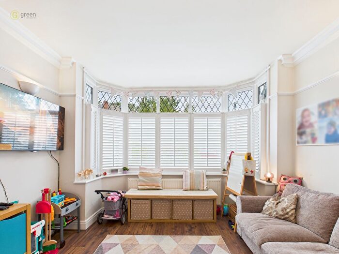 4 Bedroom Detached House For Sale In Longmoor Road, Boldmere, Sutton Coldfield, B73