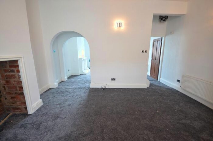 2 Bedroom Terraced House To Rent In Grimshaw Street, Great Harwood, Blackburn, BB6