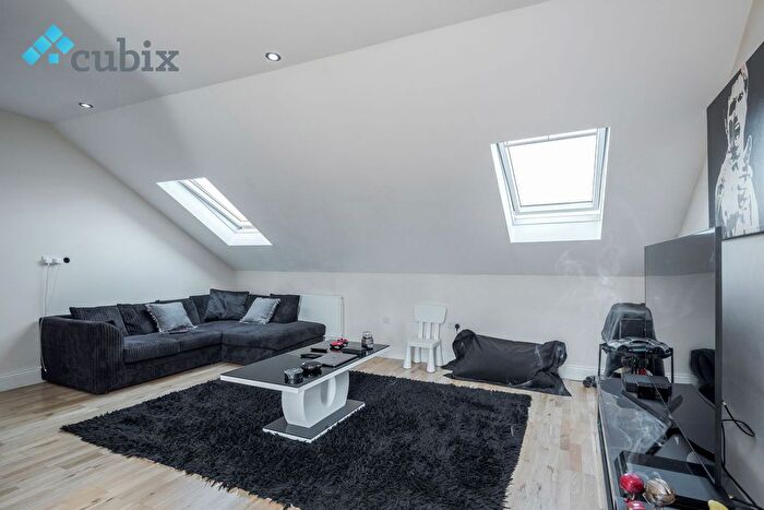 1 Bedroom Flat For Sale In Portland Road, London, SE25